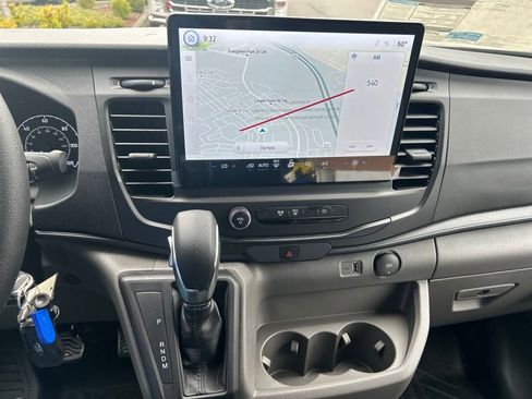 New 2025 Ford Transit 250 148 Medium Roof w/ Load Area Protection Package image 25