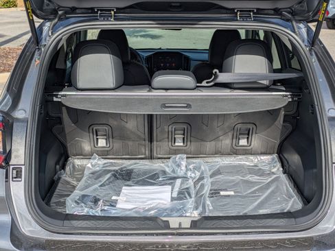 Used 2024 Subaru Crosstrek 2.5i Limited w/ Popular Package #3A image 13