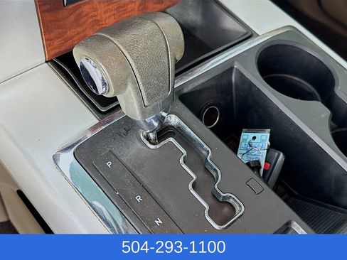 Used 2011 RAM 1500 Laramie RWD image 17