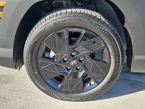 New 2026 Hyundai Kona SEL Sport image 13