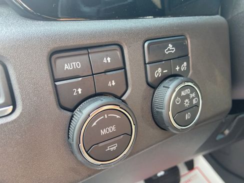 Certified 2024 Chevrolet Silverado 1500 LT Trail Boss w/ Convenience Package II image 14