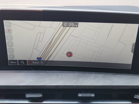 Certified 2024 Kia Telluride SX X-Pro AWD/4WD image 7