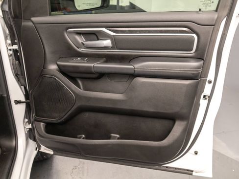 Used 2023 RAM 1500 Big Horn AWD/4WD image 44