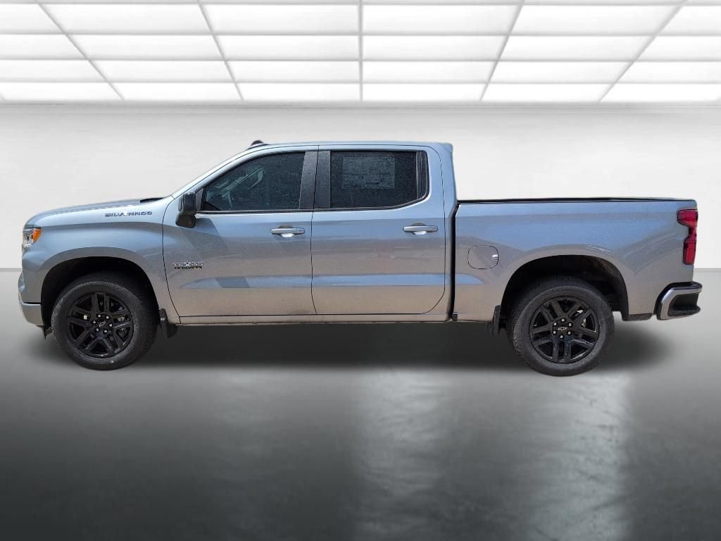 New 2026 Chevrolet Silverado 1500 RST w/ Texas Edition Plus RWD image 28