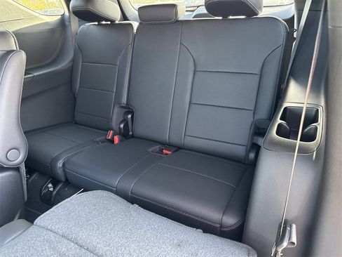 New 2026 Chevrolet Traverse LT w/ Driver Confidence Package image 24