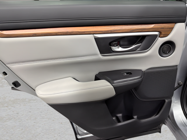 Used 2019 Honda CR-V EX-L image 30