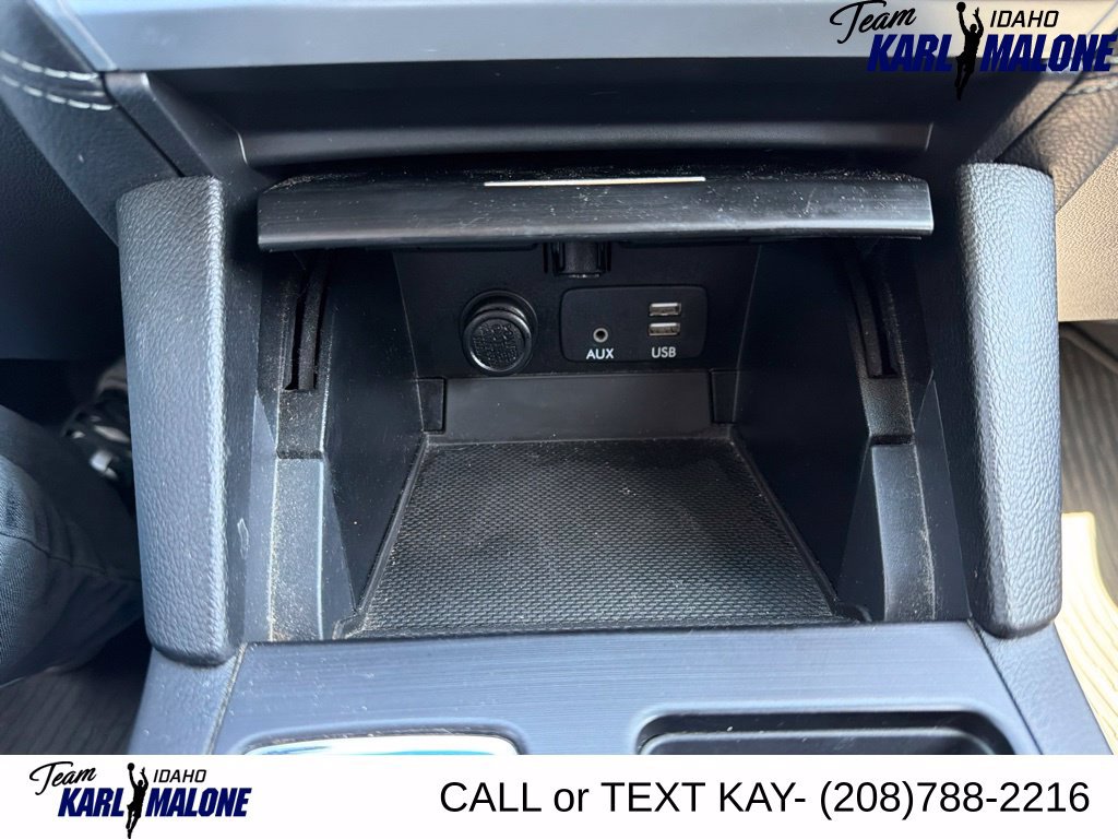Used 2018 Subaru Outback 2.5i Premium AWD/4WD image 36
