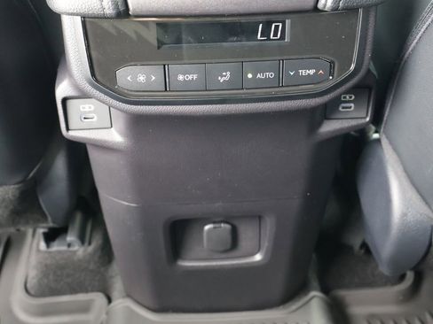 New 2026 Toyota Grand Highlander XLE AWD/4WD image 26