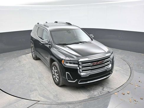 Used 2022 GMC Acadia SLE w/ Driver Convenience Package image 13