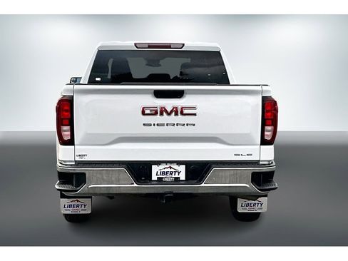 Used 2024 GMC Sierra 1500 SLE image 5