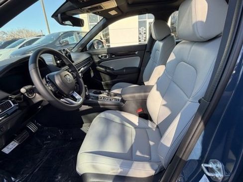 New 2026 Honda Civic Sport Touring image 4