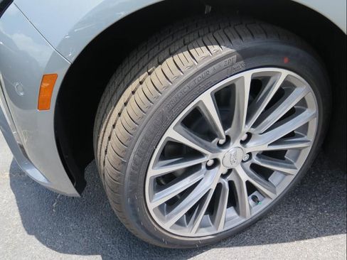 New 2025 Cadillac CT5 Premium Luxury w/ Technology Package image 26