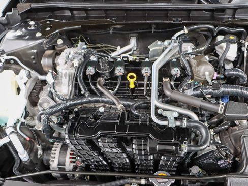 Used 2023 Nissan Altima 2.5 SV image 28