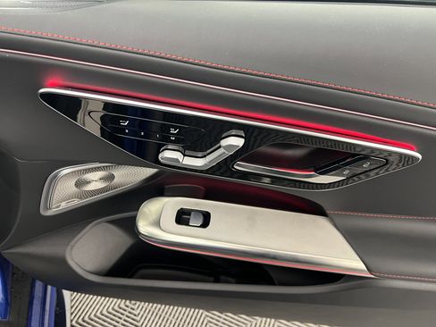 New 2025 Mercedes-Benz CLE 53 AMG 4MATIC Cabriolet image 26