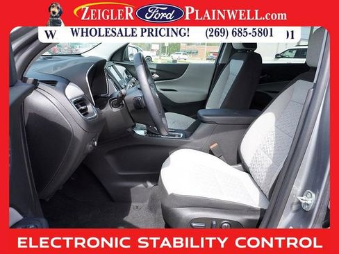 Used 2023 Chevrolet Equinox LT image 17