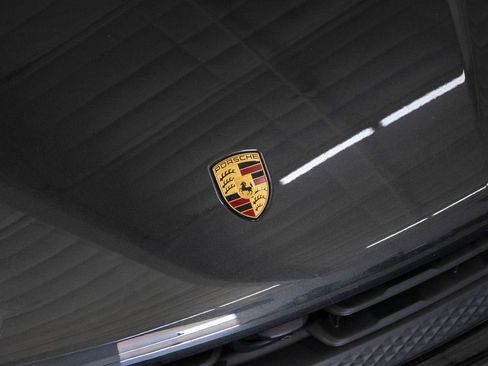 Used 2024 Porsche Macan GTS AWD/4WD image 11