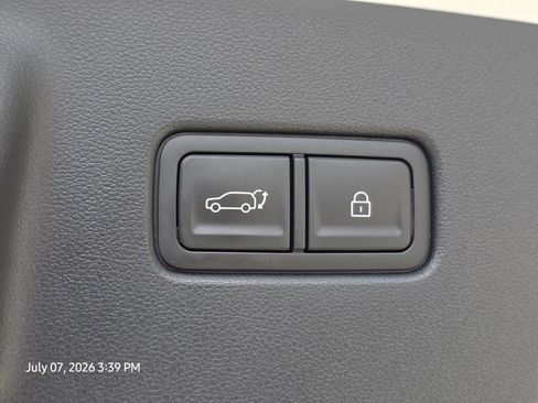 Certified 2026 Hyundai Palisade XRT Pro AWD/4WD image 21
