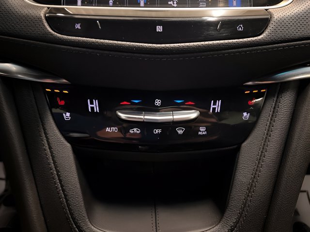 Used 2021 Cadillac XT5 Premium Luxury AWD/4WD image 30