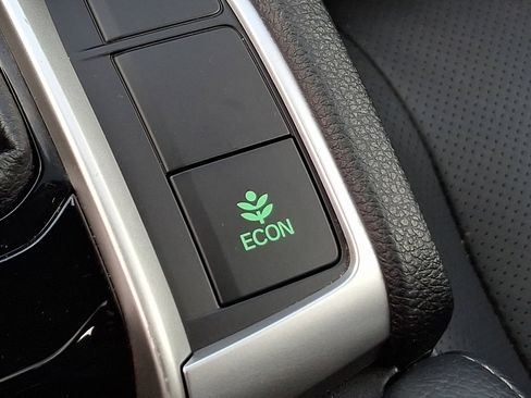 Used 2021 Honda Civic EX-L image 25