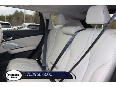 New 2026 Acura RDX w/ Technology Package AWD/4WD image 30