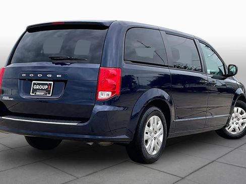 Used 2017 Dodge Grand Caravan SE w/ Power Window Group FWD image 13