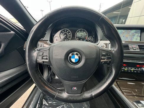 Used 2012 BMW 750Li image 33