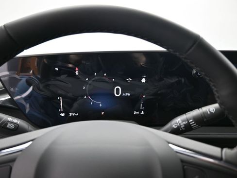 New 2026 Buick Envista Preferred w/ Convenience I Package image 12