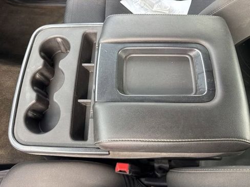 Used 2015 Chevrolet Silverado 1500 LT image 23