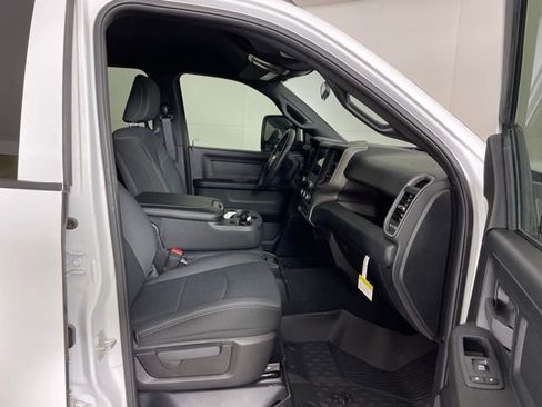 New 2024 RAM 3500 Tradesman w/ Chrome Appearance Group image 41