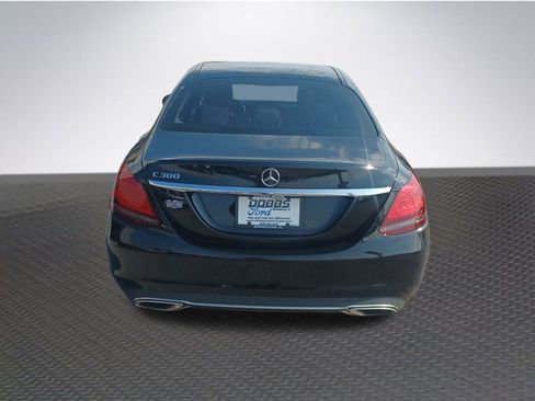 Used 2020 Mercedes-Benz C 300 Sedan image 6