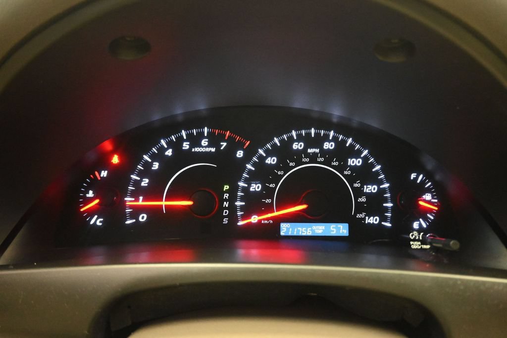 Used 2011 Toyota Camry LE w/ LE Extra-Value Pkg FWD image 15