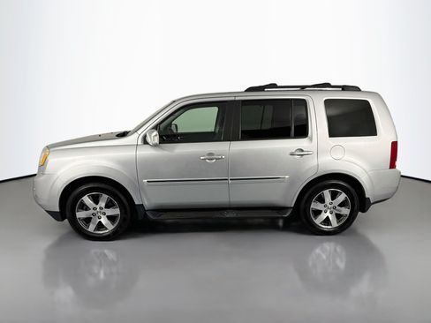 Used 2015 Honda Pilot Touring image 8