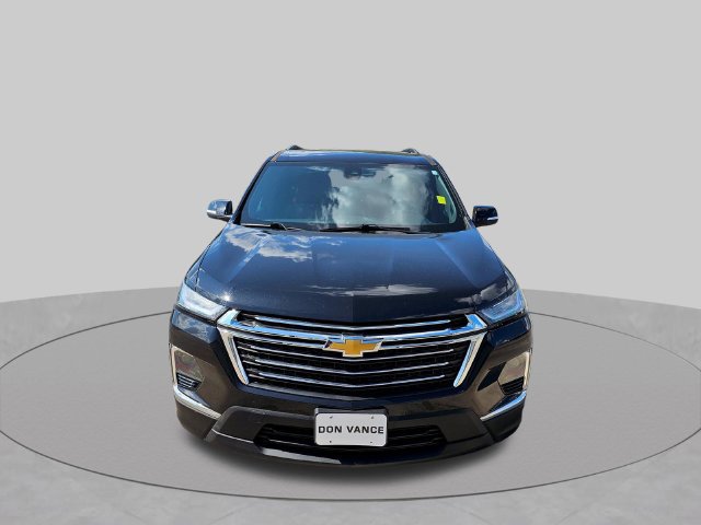 Used 2023 Chevrolet Traverse LT FWD image 8