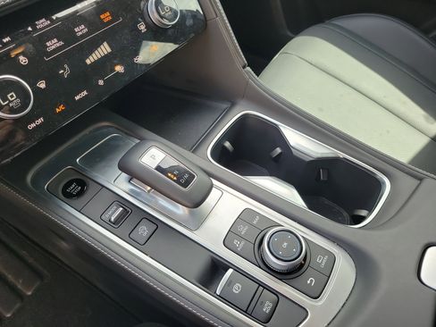 Certified 2026 INFINITI QX60 Pure image 21