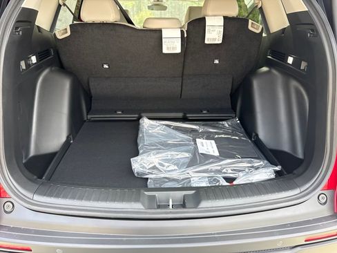 New 2026 Honda CR-V EX-L image 25