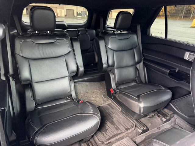 Used 2023 Ford Explorer ST w/ Equipment Group 401A AWD/4WD image 22
