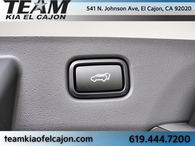 New 2026 Kia Niro Wave w/ Wave Preserve Package FWD image 16