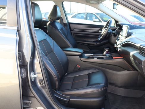 Used 2021 Nissan Altima 2.5 SR image 22