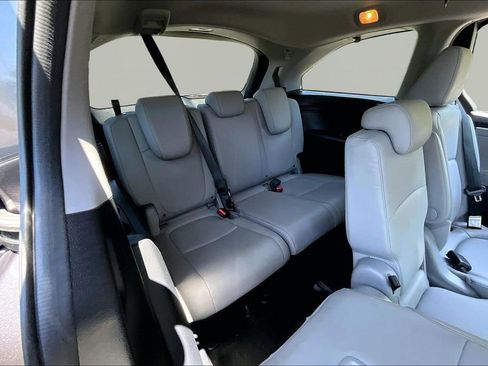 Used 2024 Honda Odyssey EX-L image 20