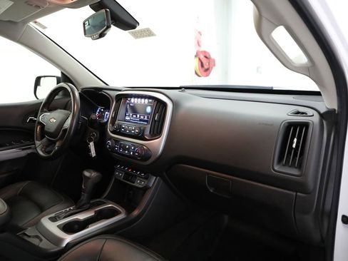 Used 2018 Chevrolet Colorado ZR2 AWD/4WD image 12