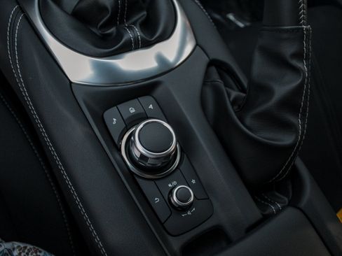 New 2026 MAZDA MX-5 Miata Club RWD image 19