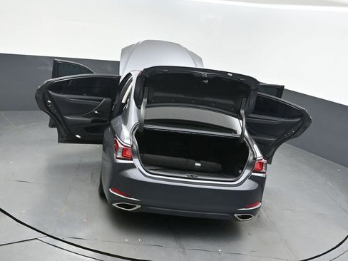 Used 2024 Lexus ES 350 image 48