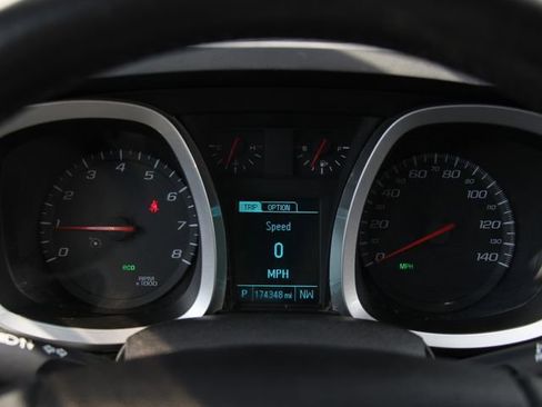 Used 2015 Chevrolet Equinox LT w/ Driver Convenience Package AWD/4WD image 18