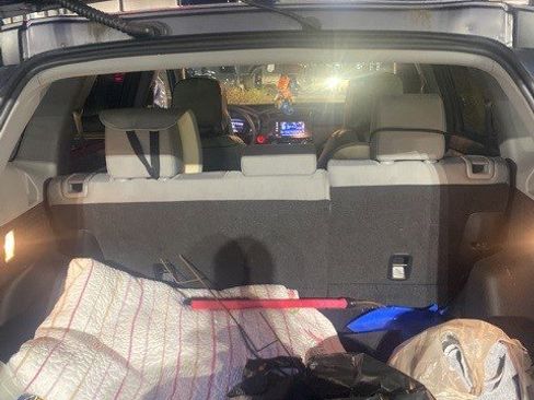 Used 2020 Honda CR-V EX image 25