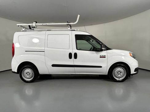 Used 2022 RAM ProMaster City Wagon FWD image 8
