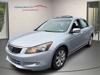 Used 2010 Honda Accord EX-L