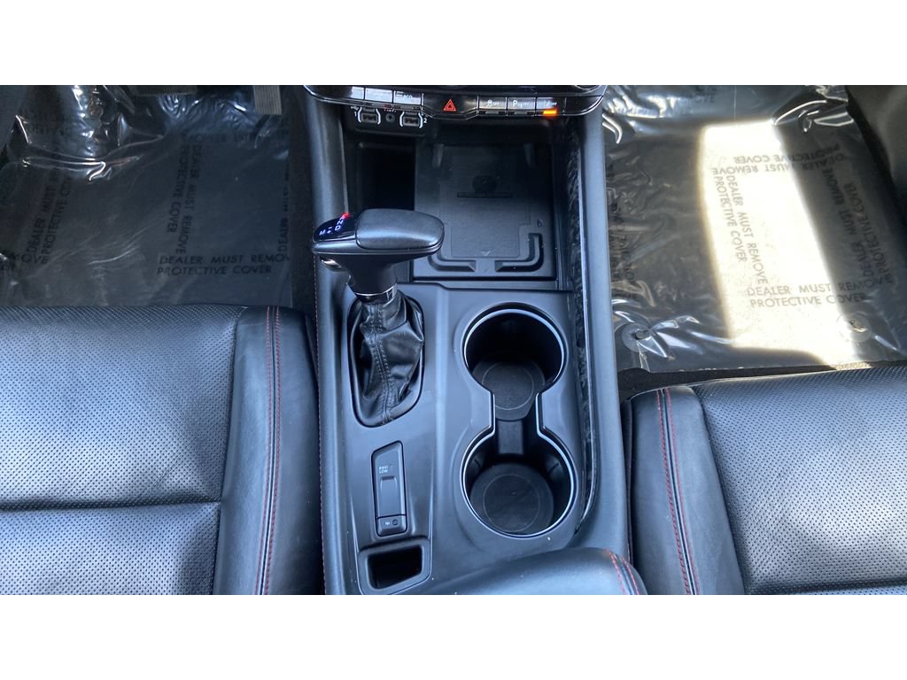 Used 2024 Dodge Durango R/T AWD/4WD image 17