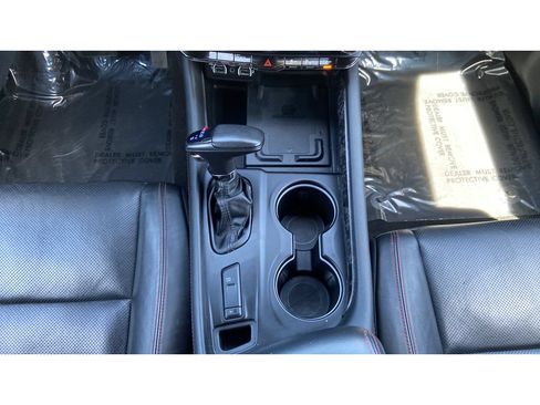 Used 2024 Dodge Durango R/T AWD/4WD image 17
