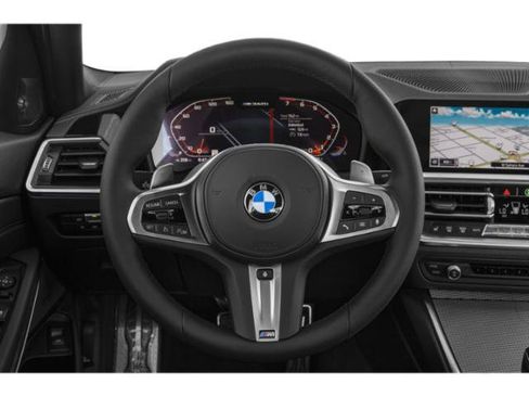 Used 2021 BMW M340i xDrive w/ Premium Package AWD/4WD image 10