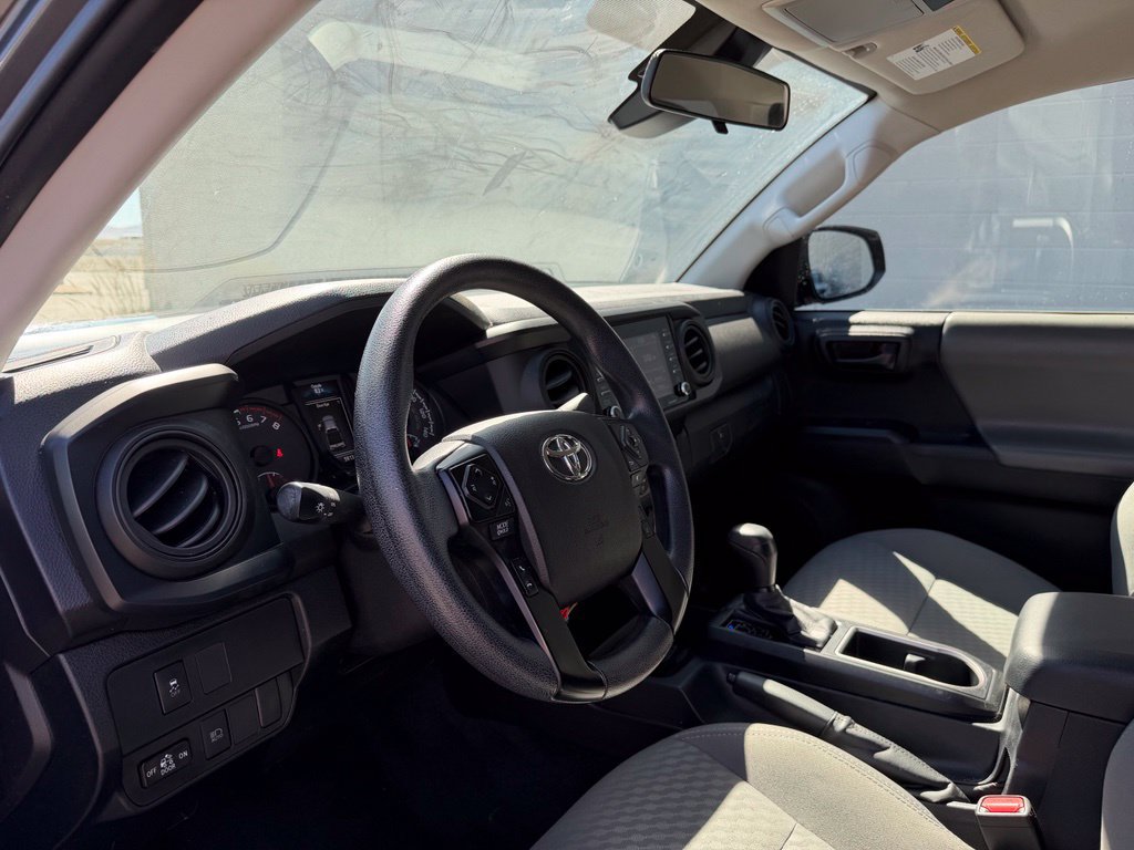 Used 2021 Toyota Tacoma SR w/ SR Convenience Package RWD image 20